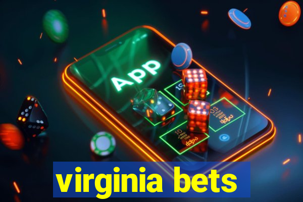 virginia bets